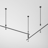 Цена на Стойка Elektrostandard Декоративная стойка двойная 85150/00