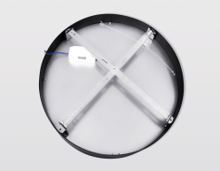 Купить с доставкой по Москве и России Накладной светильник Ambrella Light FV5534