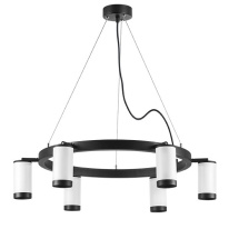 Фото Подвесная люстра Lightstar LR01636637