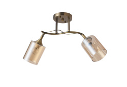 Купить Подвесной светильник Natali Kovaltseva 81452/2W