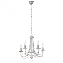 Фото Подвесная люстра Vitaluce V3716/5