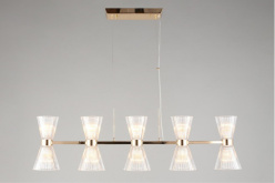 Купить Подвесная люстра APLOYT APL.801.03.10