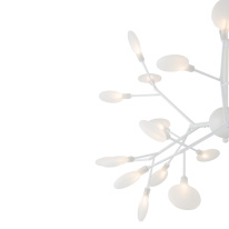 Подвесная люстра Freya FR5049PL-27W в интернет магазине Гет Лайт