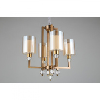 Цена на Подвесная люстра Omnilux OML-80003-04