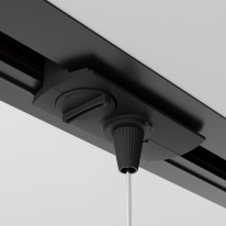 Купить Адаптер Maytoni Technical TRA011-1-A-B