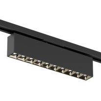 Фото Светильник на шине Denkirs DK6434-BK