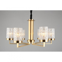 Купить Подвесная люстра Omnilux OML-84713-06