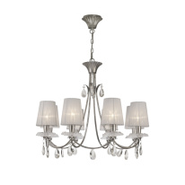 Фото Подвесная люстра Mantra 6301