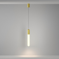 Подвесной светильник Maytoni Technical P101PL-L500-12W3K-BS Цена на Подвесной светильник Maytoni Technical P101PL-L500-12W3K-BS