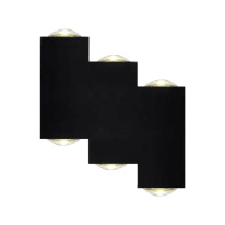 Фото Светильник настенный Escada 30005W/01LED