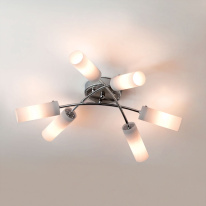 Купить Накладная люстра Citilux CL122161