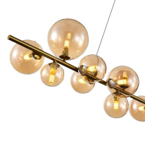 Подвесная люстра ST-Luce SL1165.323.15 Купить Подвесная люстра ST-Luce SL1165.323.15