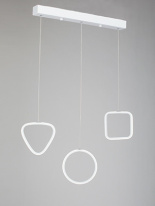 Фото Каскадная люстра Vitaluce V3048-0/3S