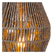 Цена на Настольная лампа LUCIDE 34543/01/36