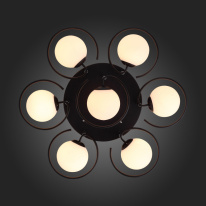 Цена на Накладная люстра Evoluce SL418.402.07