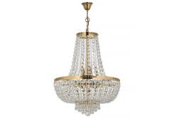 Фото Подвесная люстра Dio D'arte Lodi E 1.5.50.100 G