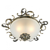 Фото Накладной светильник Omnilux OML-76407-03