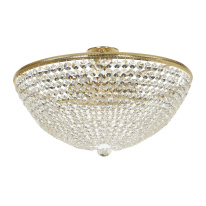 Фото Люстра на штанге Arti Lampadari Todi E 1.3.50.501 G