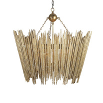 Фото Подвесная люстра DeLight Collection 8631-4DB