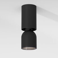 Купить Спот Elektrostandard 25106/LED 8W 4000K черный