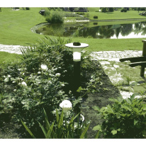 Цена на Садово-парковый светильник LD-Lighting LD-B880