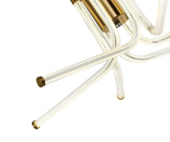 Накладная люстра Zortes ZRS.57784.06 в интернет магазине Гет Лайт