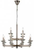 Фото Подвесная люстра Stilfort 1048/11/12P