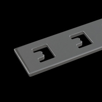 Купить Соединитель для шинопровода Maytoni Technical TRA004C-222S