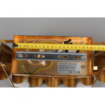 Бра Omnilux OML-81401-03 в интернет магазине Гет Лайт