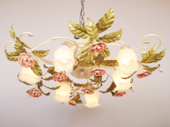 Купить с доставкой по Москве и России Abrasax PL.6502-6CREAM