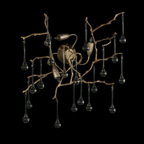 Купить Бра LOFT IT 10067/3W GB