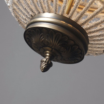 Подвесная люстра DeLight Collection 8307-6M в интернет магазине Гет Лайт