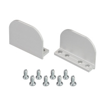 Фото Соединитель профиля Arlight 029416