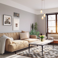 Купить с доставкой по Москве и России Подвесной светильник Eurosvet 50085/3 золото