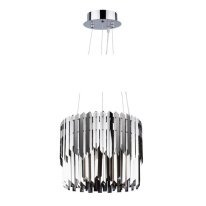 Купить Подвесная люстра AM Group ROBERTO CAVALLI L400 CH