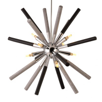 Фото Подвесная люстра DeLight Collection MD6900-8A