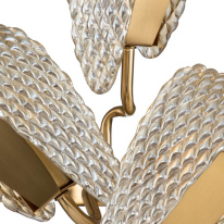 Цена на Бра Indigo V000342