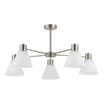 Фото Люстра на штанге Evoluce SLE1561-103-05