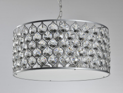 Фото Подвесная люстра Newport 7708/C