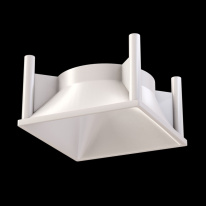 Вставка Maytoni Technical C065-01W в интернет магазине Гет Лайт