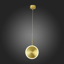 Подвесной светильник ST-Luce SL1221.203.01 Цена на Подвесной светильник ST-Luce SL1221.203.01