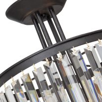 Купить Люстра на штанге Vitaluce V5152-1/4PL