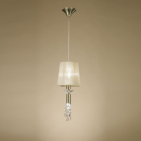 Купить с доставкой по Москве и России Подвесной светильник Mantra 3881