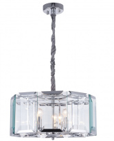 Фото Подвесная люстра Divinare 1100/02 SP-5