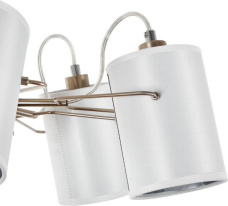 Цена на Люстра на штанге MyFar MR1621-5P