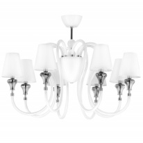 Фото Люстра на штанге Lightstar 809086