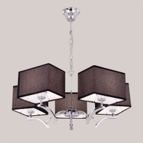 Подвесная люстра Citilux CL460252 Цена на Подвесная люстра Citilux CL460252