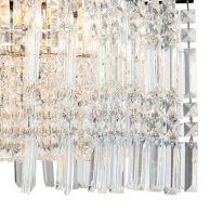 Купить Подвесная люстра Indigo V000337