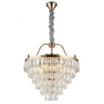 Фото Каскадная люстра APLOYT APL.725.13.07