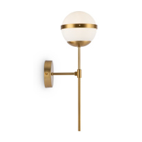 Бра Freya FR5204WL-01BS Купить Бра Freya FR5204WL-01BS